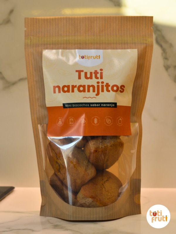 Tuti-Naranjitos