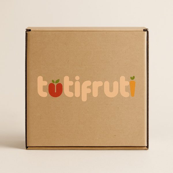 Tuti-box Degustación