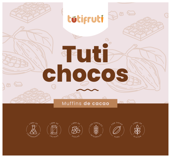 Tuti-Chocos