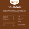 Tuti-Chocos