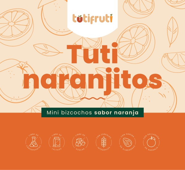 Tuti-Naranjitos