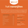 Tuti-Naranjitos