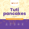 Tuti-Pancakes