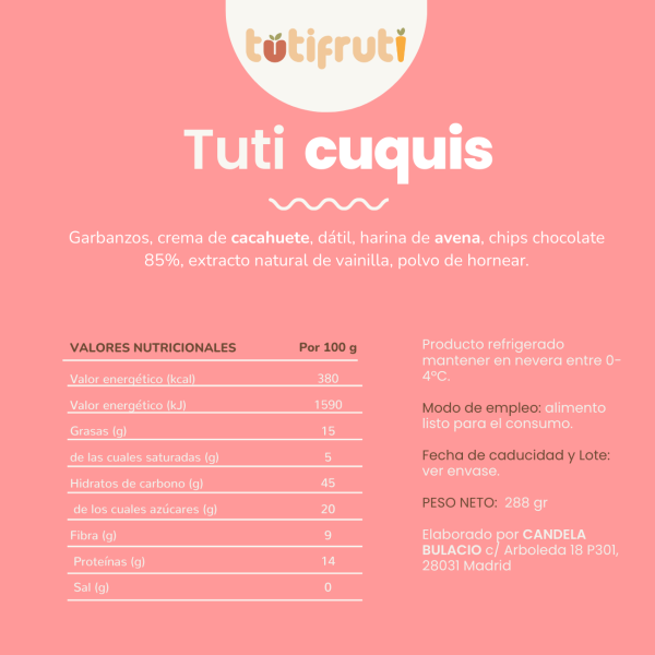 Tuti-Cuquis