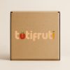 Tuti-box Familiar